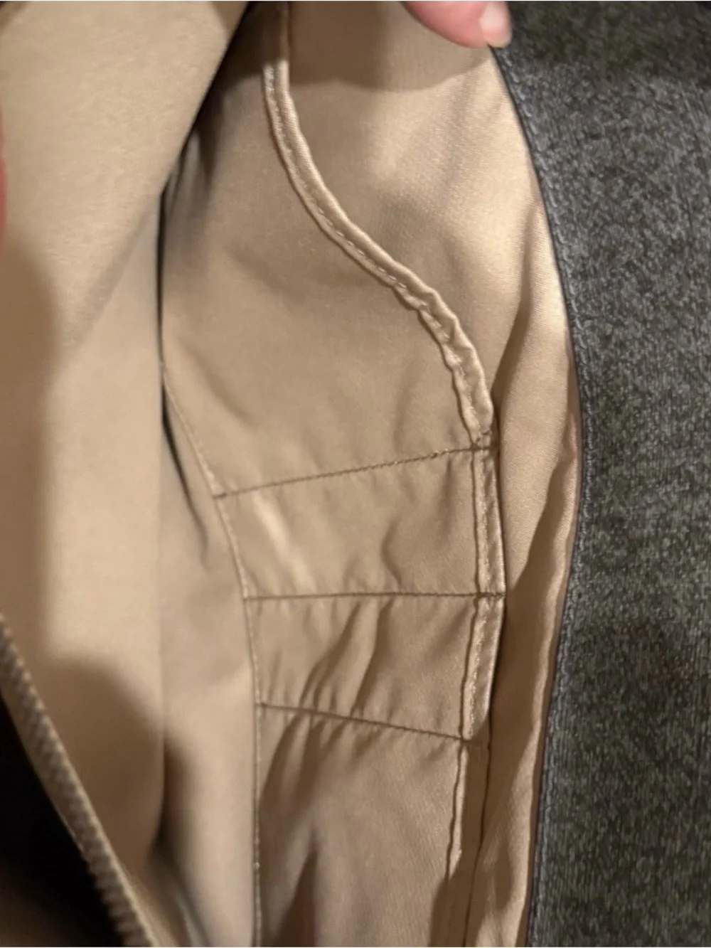 Tumi Sinclair Nina Commuter Brief
